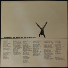 Load image into Gallery viewer, Miles, David - The First Twelve Miles