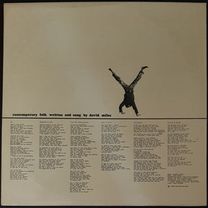 Miles, David - The First Twelve Miles