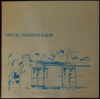 Electro Motive Force - Pine Hill Isolation Album