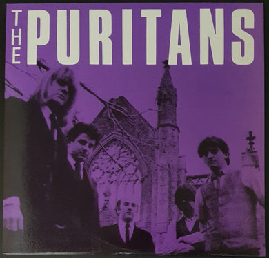 Puritans - 101 Johnston St.