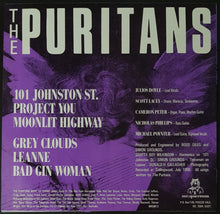 Load image into Gallery viewer, Puritans - 101 Johnston St.