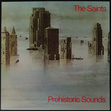 Load image into Gallery viewer, Saints - Prehistoric Sounds