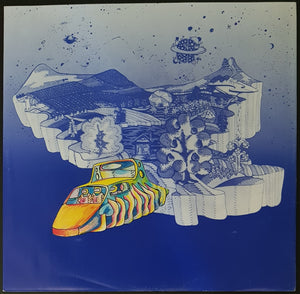 Spacefarm - Going Home To Eternity