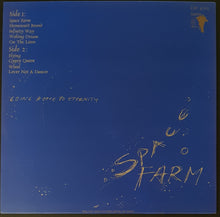 Load image into Gallery viewer, Spacefarm - Going Home To Eternity