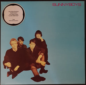 Sunnyboys - Sunnyboys