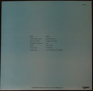 Sunnyboys - Sunnyboys