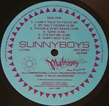 Load image into Gallery viewer, Sunnyboys - Sunnyboys