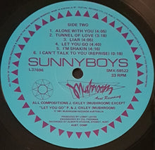 Load image into Gallery viewer, Sunnyboys - Sunnyboys