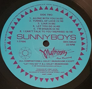 Sunnyboys - Sunnyboys