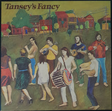 Load image into Gallery viewer, Tansey&#39;s Fancy - Tansey&#39;s Fancy