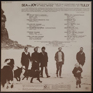 Tully - Sea Of Joy - The Orginal Soundtrack