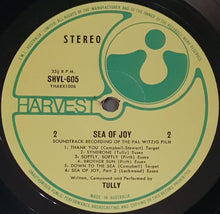 Load image into Gallery viewer, Tully - Sea Of Joy - The Orginal Soundtrack