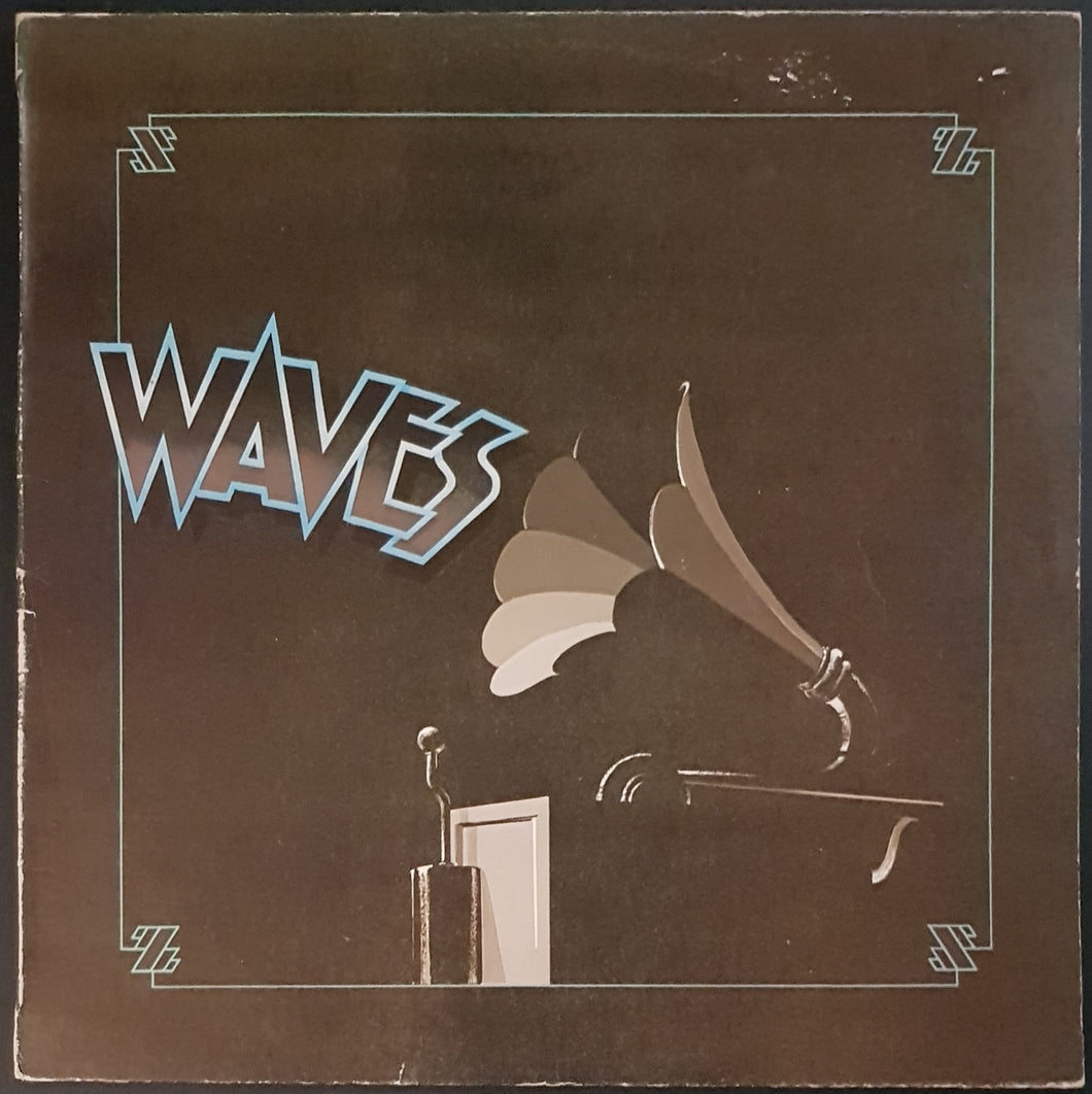 Waves - Waves