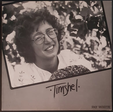 White, Fay - Timshel