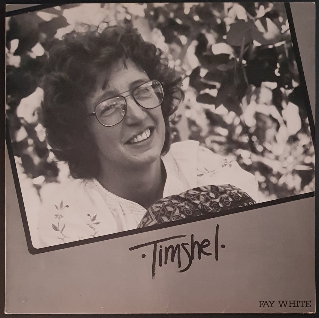 White, Fay - Timshel