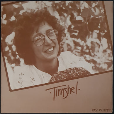 White, Fay - Timshel