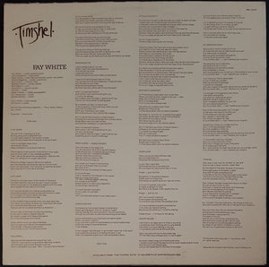 White, Fay - Timshel