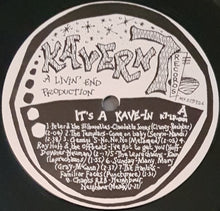 Load image into Gallery viewer, V/A - It&#39;s A Kave-In!