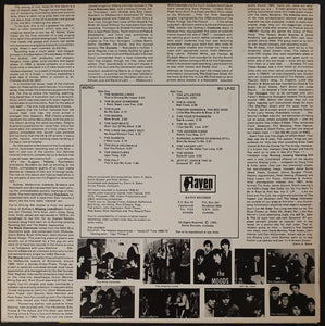 V/A - Ugly Things - Australian Rock Archives Vol.1