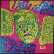 Load image into Gallery viewer, V/A - Ugly Things Vol.3 Savage Sounds From The Sixties - Green Vinyl