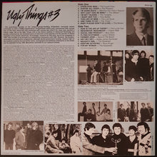 Load image into Gallery viewer, V/A - Ugly Things Vol.3 Savage Sounds From The Sixties - Green Vinyl