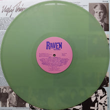 Load image into Gallery viewer, V/A - Ugly Things Vol.3 Savage Sounds From The Sixties - Green Vinyl