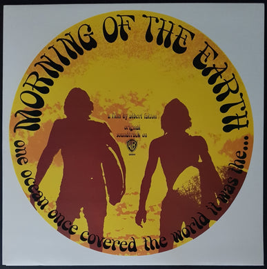 V/A - Morning Of The Earth Original Soundtrack