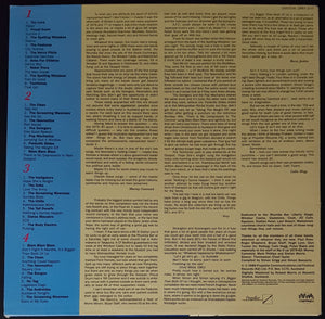 V/A - It's Bigger Than Both Of Us (NZ Singles 1979 - 82)