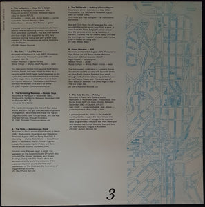 V/A - It's Bigger Than Both Of Us (NZ Singles 1979 - 82)