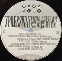 Load image into Gallery viewer, V/A - Making Losers Happy (Xpressway NZ Singles 1988-91)