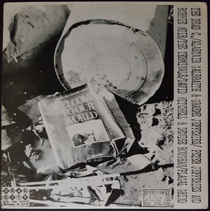 V/A - Making Losers Happy (Xpressway NZ Singles 1988-91)