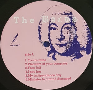 Bachs - Out Of The Bachs