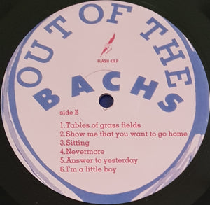 Bachs - Out Of The Bachs