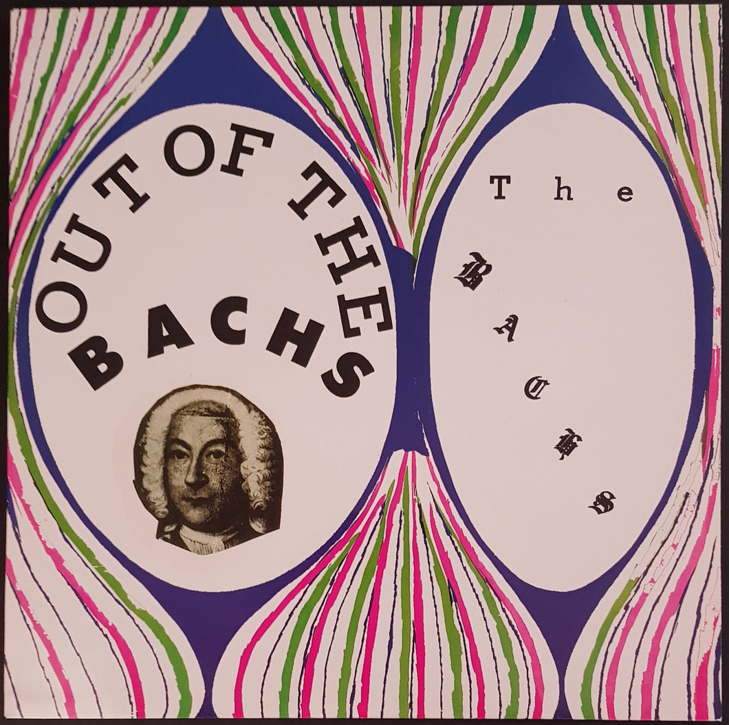 Bachs - Out Of The Bachs