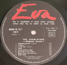 Load image into Gallery viewer, Charlatans (US) - Alabama Bound