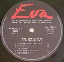 Load image into Gallery viewer, Charlatans (US) - Alabama Bound