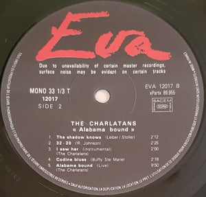 Charlatans (US) - Alabama Bound