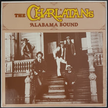 Load image into Gallery viewer, Charlatans (US) - Alabama Bound