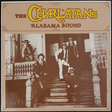 Charlatans (US) - Alabama Bound