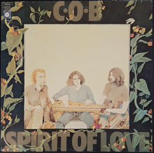 Load image into Gallery viewer, C.O.B - Spirit Of Love