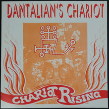 Load image into Gallery viewer, Dantalian&#39;s Chariot - Chariot Rising