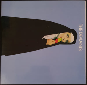 Deviants - The Deviants