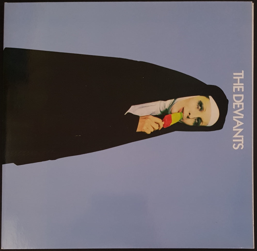 Deviants - The Deviants