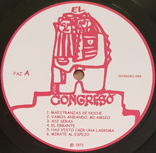 Load image into Gallery viewer, Congreso - El Congreso