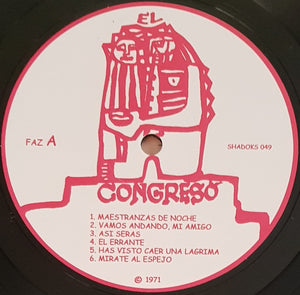 Congreso - El Congreso