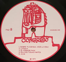 Load image into Gallery viewer, Congreso - El Congreso