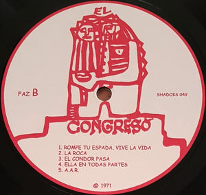Congreso - El Congreso