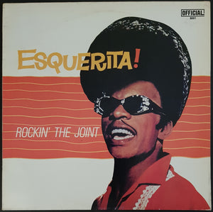 Esquerita - Rockin' The Joint