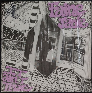 Jade, Faine - It Ain't True