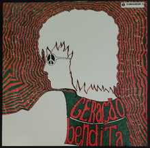 Load image into Gallery viewer, Spectrum (Brazil) - Geracao Bendita